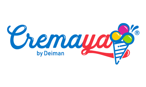 Deiman - Cremaya
